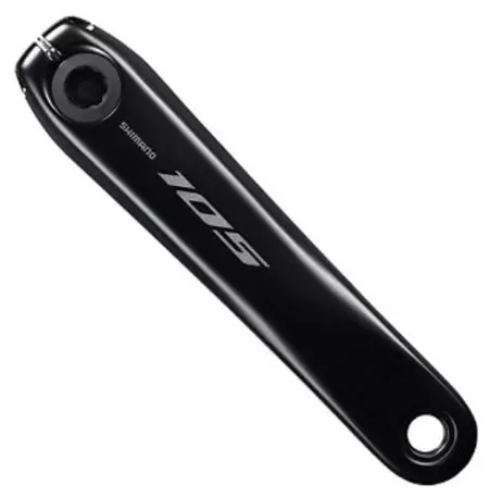 Mechanizm korbowy Shimano 105 12rz FC-R7100 50-34T 175mm - IFCR7100EX04