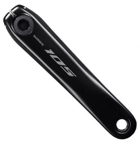 Mechanizm korbowy Shimano 105 12rz FC-R7100 50-34T 170mm - IFCR7100CX04
