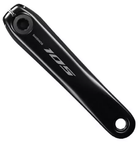 Mechanizm korbowy Shimano 105 12rz FC-R7100 52-36T 170mm - IFCR7100CX26