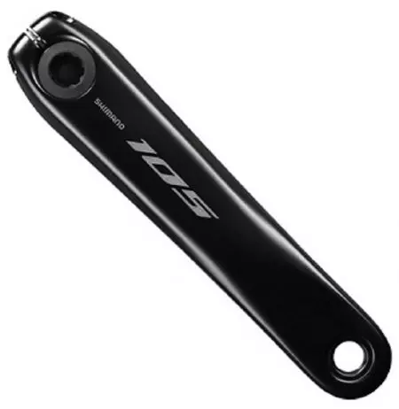 Mechanizm korbowy Shimano 105 12rz FC-R7100 52-36T 175mm - IFCR7100EX26