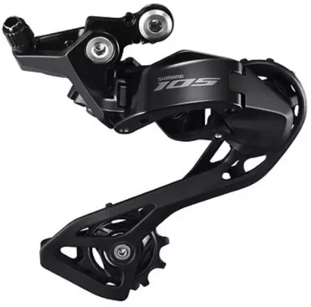 Przerzutka Tył Shimano 105 12rz RD-R7100 36T - IRDR7100