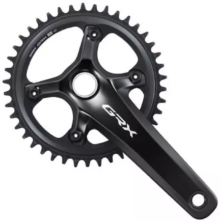 Mechanizm korbowy Shimano GRX 12rz FC-RX820-1 42T 172.5mm - IFCRX8201DXB2