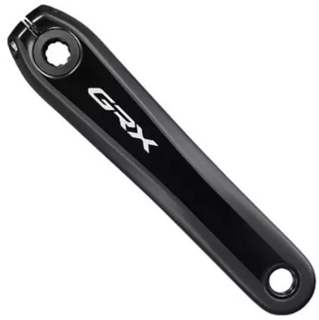 Mechanizm korbowy Shimano GRX 12rz FC-RX820-1 42T 172.5mm - IFCRX8201DXB2