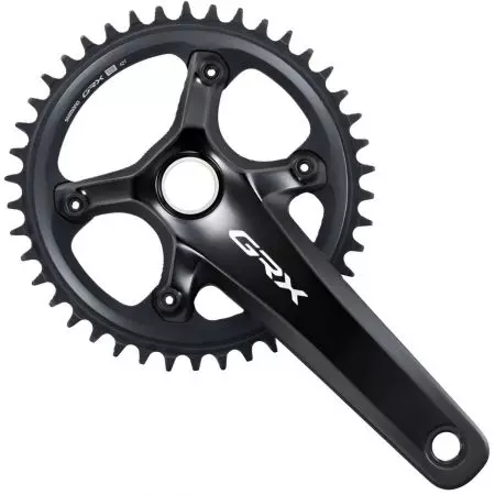Mechanizm korbowy Shimano GRX 12rz FC-RX820-1 40T 175mm