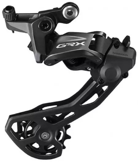 Przerzutka Tył Shimano GRX 2x12 RD-RX820 36T Max - IRDRX820