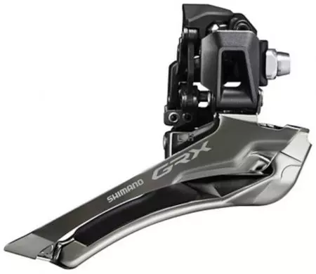 Przerzutka przednia Shimano FD-RX820 2x12 Na Hak - IFDRX820F