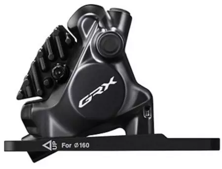 Zacisk Hamulca Shimano BR-RX820 przedni - IBRRX820F6RF