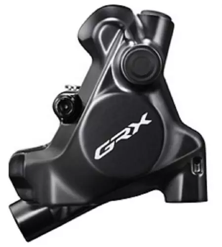 Zacisk Hamulca Shimano BR-RX820 tylny - IBRRX820RDRF