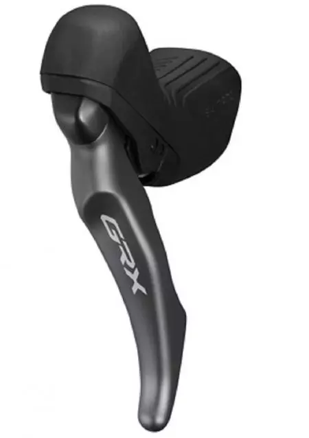 Klamkomanetka Shimano ST-RX820 Lewa Dropper - ISTRX820LAI