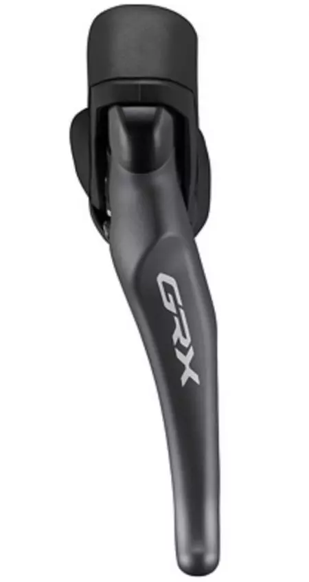 Klamkomanetka Shimano ST-RX820 Lewa Dropper - ISTRX820LAI