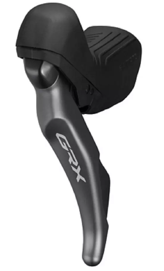 Klamkomanetka Shimano ST-RX820 GRX 2rz Lewa