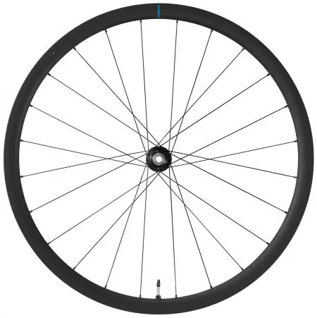 Koło rowerowe Shimano WH-RX880 Przód carbon