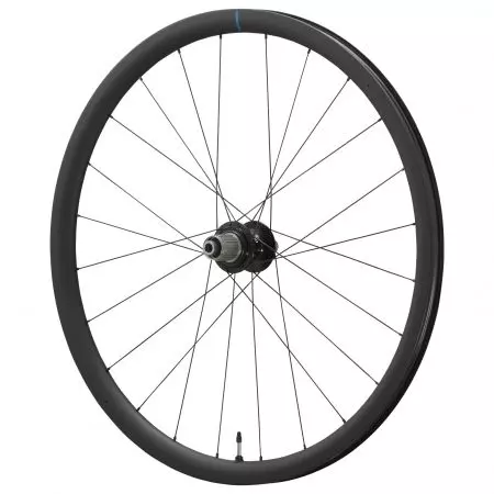Koło rowerowe Shimano WH-RX880 Tył 12rz carbon