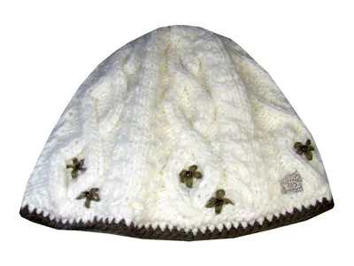 Czapka zimowa Giro Aura Hat AUR03