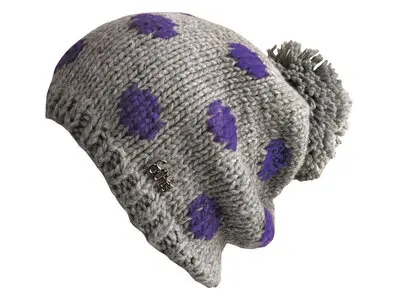 Czapka zimowa Giro Amely Hat AME02