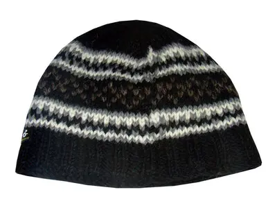 Czapka zimowa Giro Santosh Kid Hat SAN02