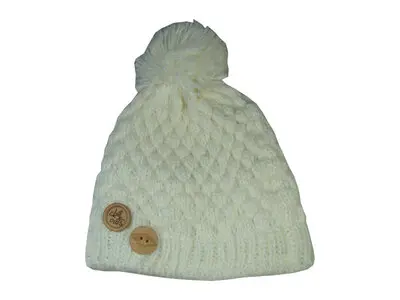 Czapka zimowa Giro Nora Kid Hat NOK01
