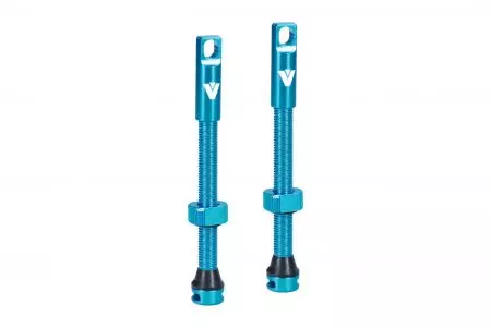 Wentyle Bezdętkowe Tubeless VINI 60mm Morskie