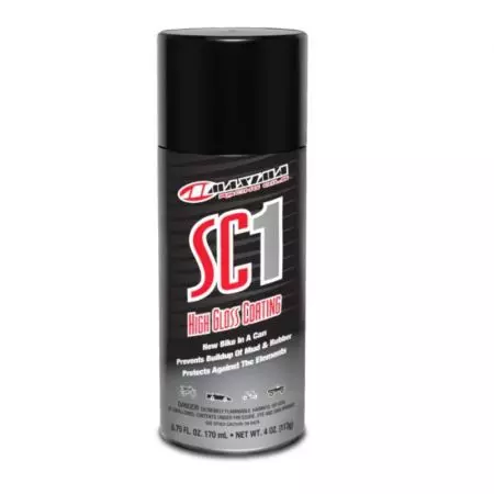 Nabłyszczacz Maxima SC1 170 ml - 78904