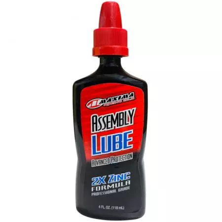 Smar do montażu docierania Maxima 118 ml  - 69-01904