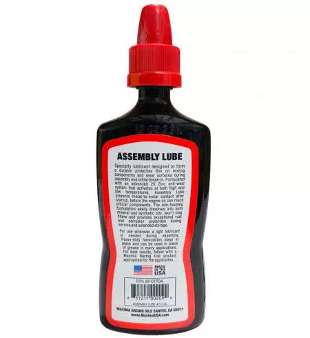 Smar do montażu docierania Maxima 118 ml  - 69-01904