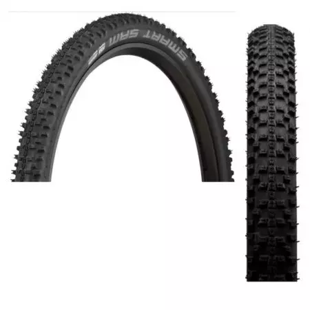 Opona rowerowa Schwalbe Smart Sam 29x2.10 K-Guard - 10159448