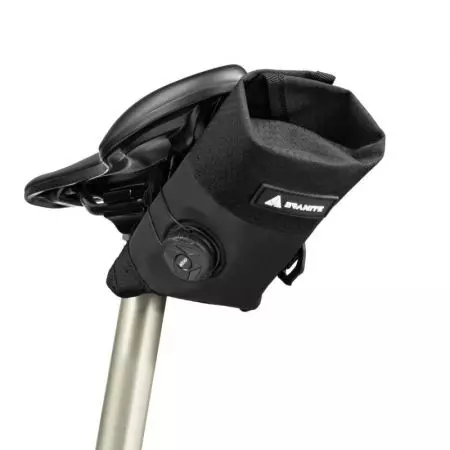 Sakwa rowerowa Granite Quiver podsiodłowa zwijana - GSB2201-01