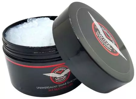 Smar silikonowy WINX SLX 200g - WIN-038 - WIN-038
