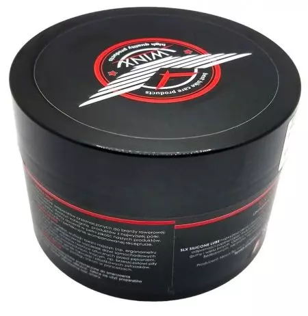 Smar silikonowy WINX SLX 200g - WIN-038 - WIN-038