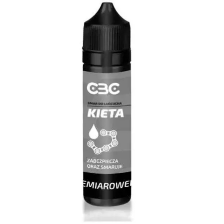 Olej do łańcucha CBC KIETA 100ml - CBCKIE100