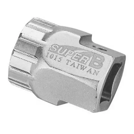 Klucz do wolnobiegu SUPER B do Shimano SunRace SRAM Chris King SunTour TB-1015 - TB1015