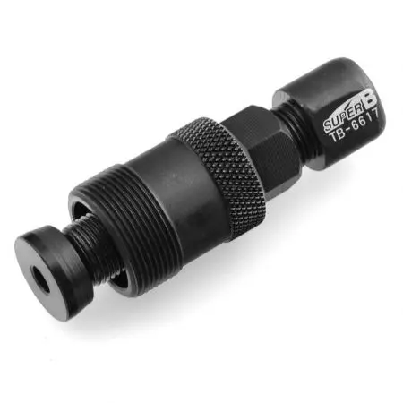 Ściągacz mechanizmu korbowego SUPER B Shimano Octalink/ISIS - TB6617