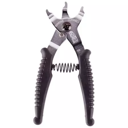 Kombinerki do spinek łańcucha SUPER B 2w1 - TB-3323