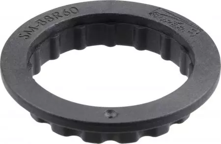 Adapter klucza suportu SUPER B do Shimano Sm-Bbr60 - TBBB19