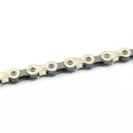 Łańcuch rowerowy 6/7/8s KMC X8 114L srebrny/szary - WPX8NG116