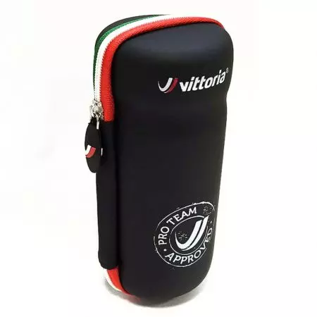 Pojemnik na narzędzia Vittoria Zip Case - 1L1.6BX.01.00.111BK