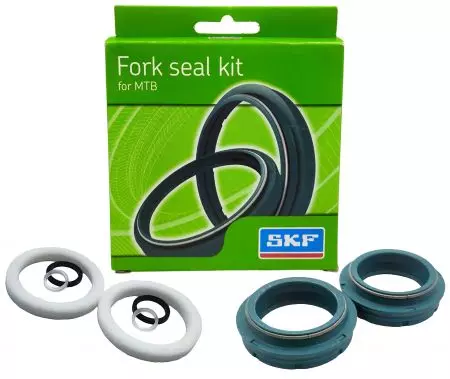 Uszczelki olejowe SKF Fox 32mm - MTB32F