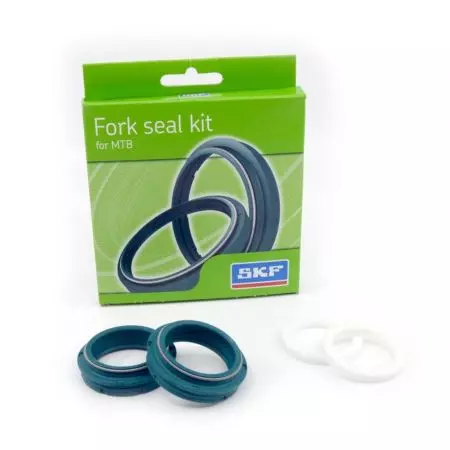 Uszczelki olejowe SKF Fox 34mm - MTB34F