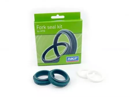 Uszczelki olejowe SKF Fox Air 38mm