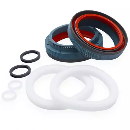 Uszczelki kurzowe SKF Fox Air 36mm - MTBDUAL-36FN
