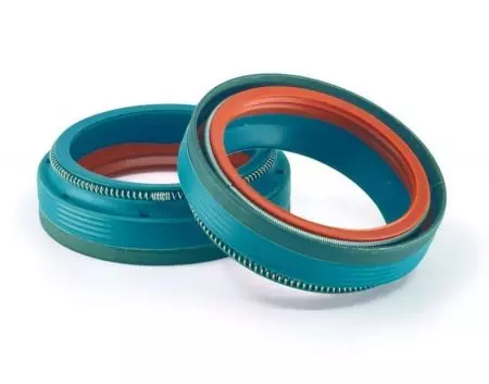 Uszczelki kurzowe SKF Fox Air 34mm