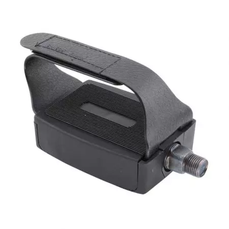 Pedały do rowerów stacjonarnych V BIKE 9/16" M14 - CH-605-M14