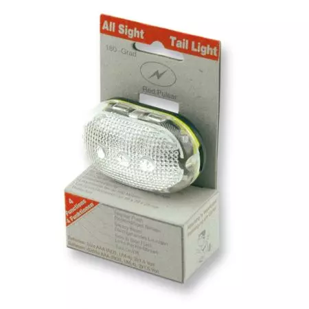 Lampka przednia rowerowa V BIKE LED - XH-0350W