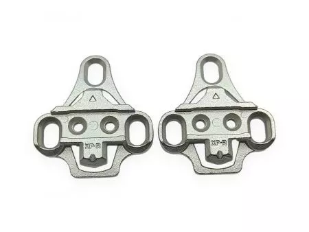 Bloki pedałów WELLGO RC8 do Shimano SH51/SPD-SL - RC8