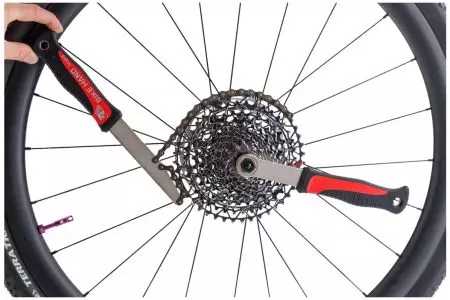 Narzędzia klucze do naprawy roweru Bike Hand zestaw - Bikehand2