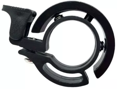 Dzwonek rowerowy mini niewidoczny 22,2-24mm  - DZW/DY-AI
