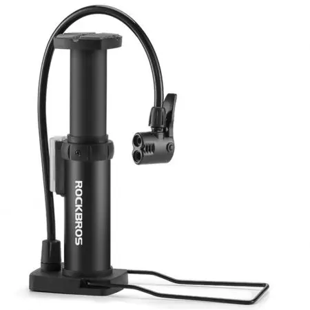 Pompka nożna Rockbros 80psi - RB.PUMP006