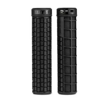 Chwyty rowerowe WTB Trace 140mm czarny - W075-0071