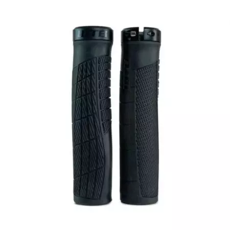 Chwyty rowerowe WTB CZ control 143mm czarny - W075-0072
