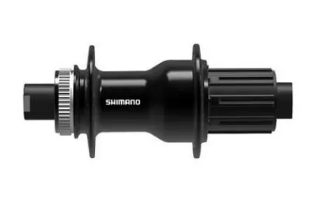 Piasta Shimano tylna FH-TC500 12x148 CL 32H 8-11s - EFHTC500HMBB